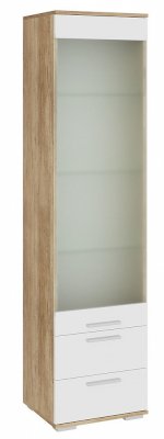 Комбинированный шкаф Лейла ПМ-259.12 (ВКДП)